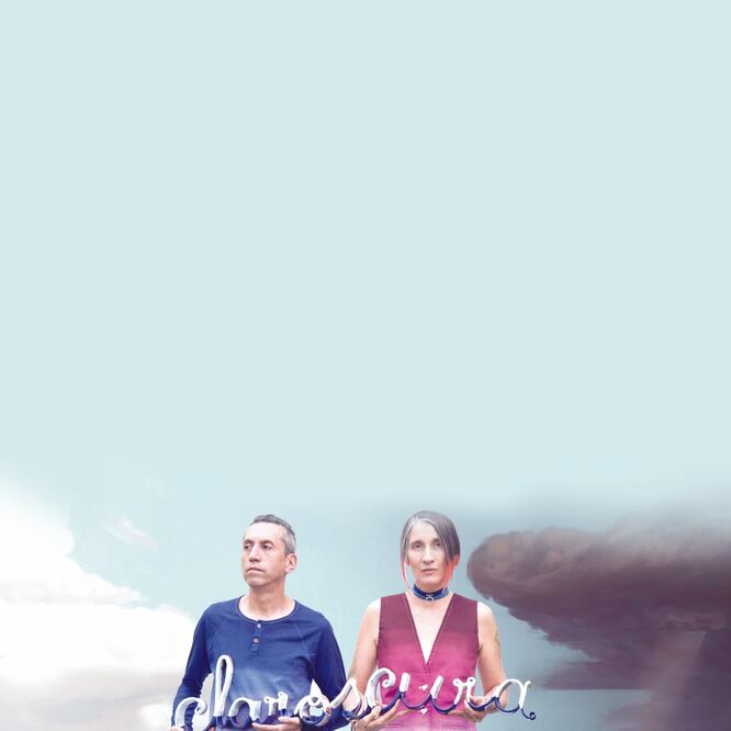 Héctor y Andrea vuelven luego de hacer una pausa (CORTESÍA)