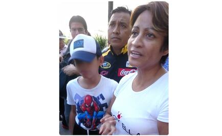 Rechazan de secundaria a alumno con discapacidad visual que sufrió bullying en Chiapas