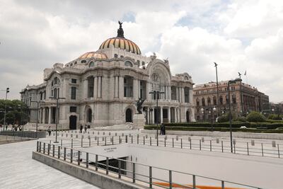 Modigliani, en el regreso de Bellas Artes a la “normalidad”