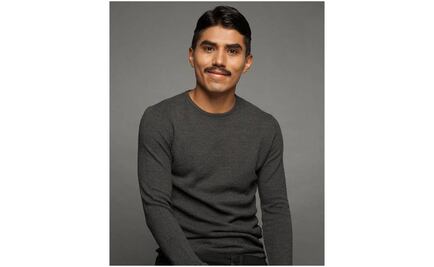 De cadete Tello en serie de Luismi, a trabajar con Cuarón 