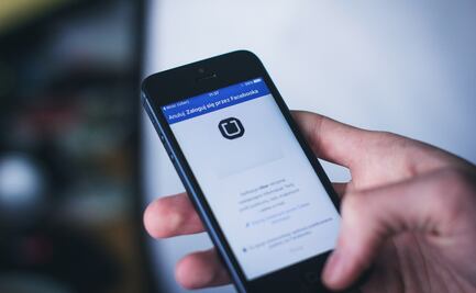 Uber recibe multa por discriminar a una mujer ciega