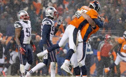 ASF: Los picks de las finales de conferencia