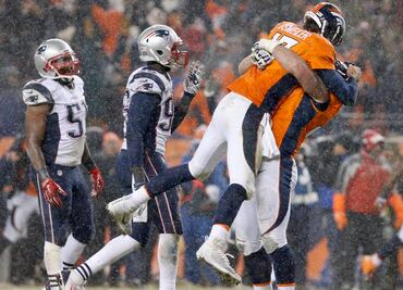 ASF: Los picks de las finales de conferencia