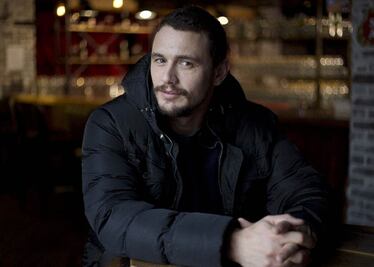 James Franco hace mancuerna con mexicano