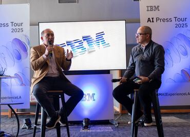 Qué opinan los líderes empresariales sobre la IA en 2025