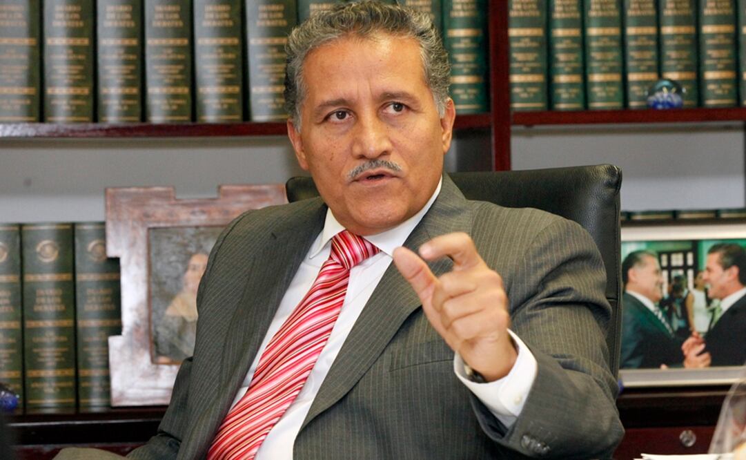 Foto: Archivo EL UNIVERSAL