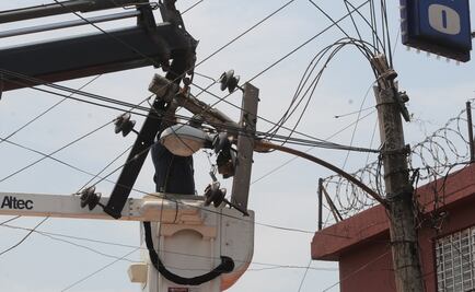 Precio de acceso a postes de la CFE será competitivo: Aspe