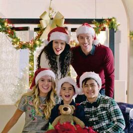 Litzy pide amor para los migrantes