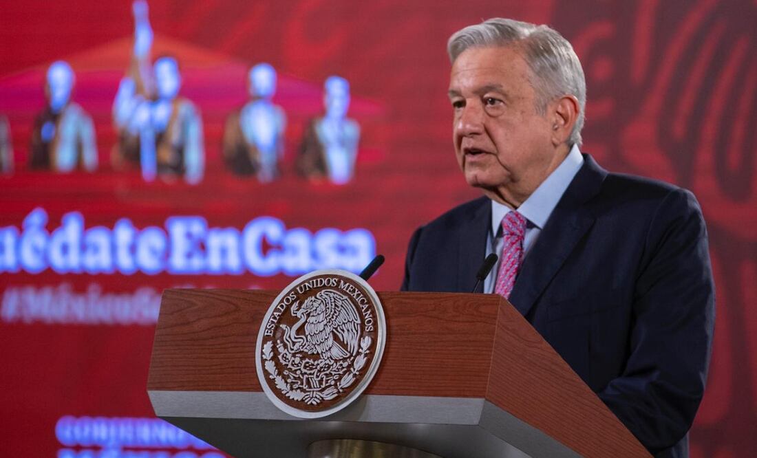 Foto: Archivo/EL UNIVERSAL