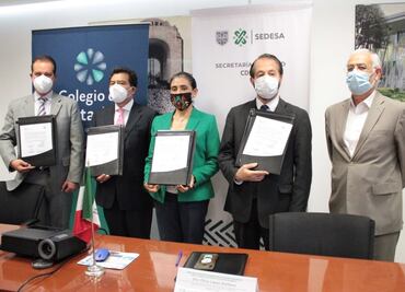 Registran más de mil 700 documentos de voluntad anticipada en CDMX