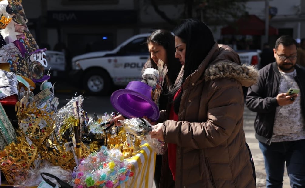 Foto: Fernanda Rojas / EL UNIVERSAL