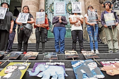 Pide Derechos Humanos datos de zoológicos a la Sedema