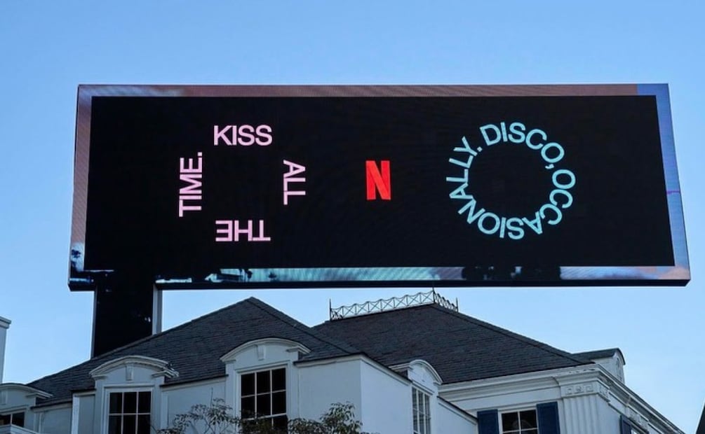 ¿Cuánto cuenta la suscripción de Netflix para ver el concierto de Harry Styles? Imagen: @harrystyles