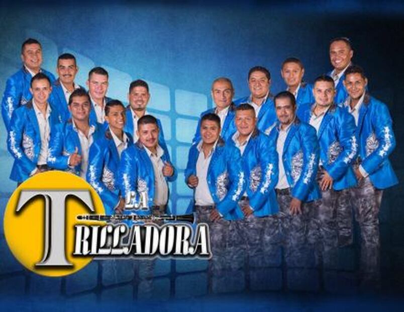 Mueren seis de banda La Trilladora tras volcadura en Jalisco