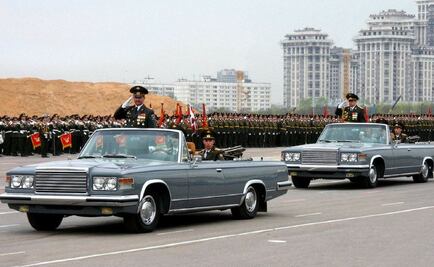 Los autos soviéticos más famosos de la historia