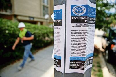 "Dreamers" evalúan estrategia a seguir 