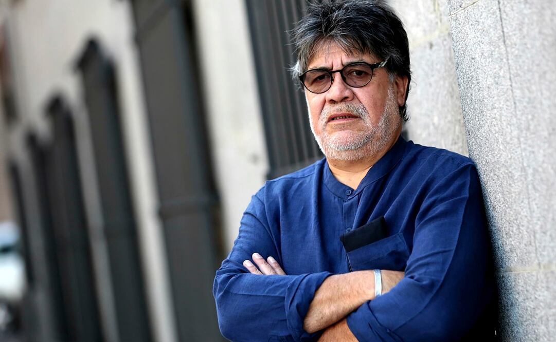 Foto: Marta Fernandez/Europa Press via AP, archivo