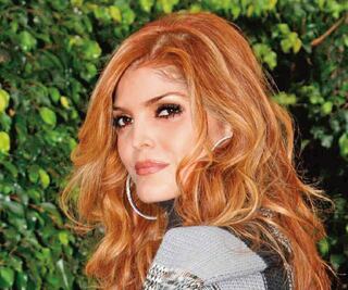 Ana Bárbara supera burlas, anorexia y críticas