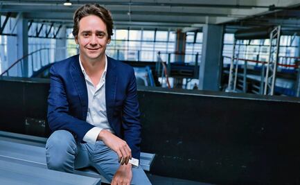 Esteban Gutiérrez, un responsable para el crecimiento de la Fórmula 1 en México