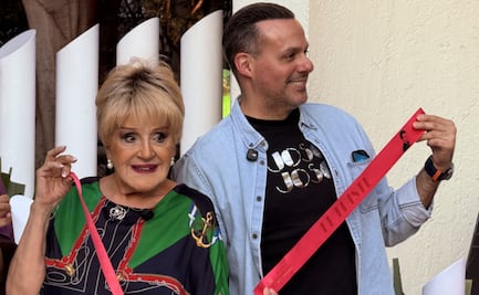 Así eran los cumpleaños de José José: Anel y José Joel recuerdan los festejos en Clavería