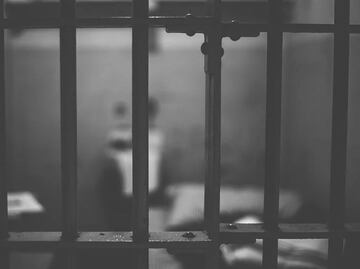 Pedófilo mexicano es asesinado en prisión de EU; se declaró culpable de abusar de hasta nueve niños