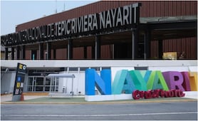 Escritores exigen devolver el nombre de Amado Nervo al Aeropuerto de Tepic