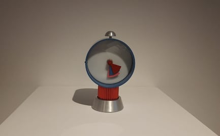 ¿Cómo medir el concepto mexicano del “ahorita”? Diseñan reloj especial