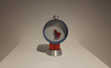 ¿Cómo medir el concepto mexicano del “ahorita”? Diseñan reloj especial