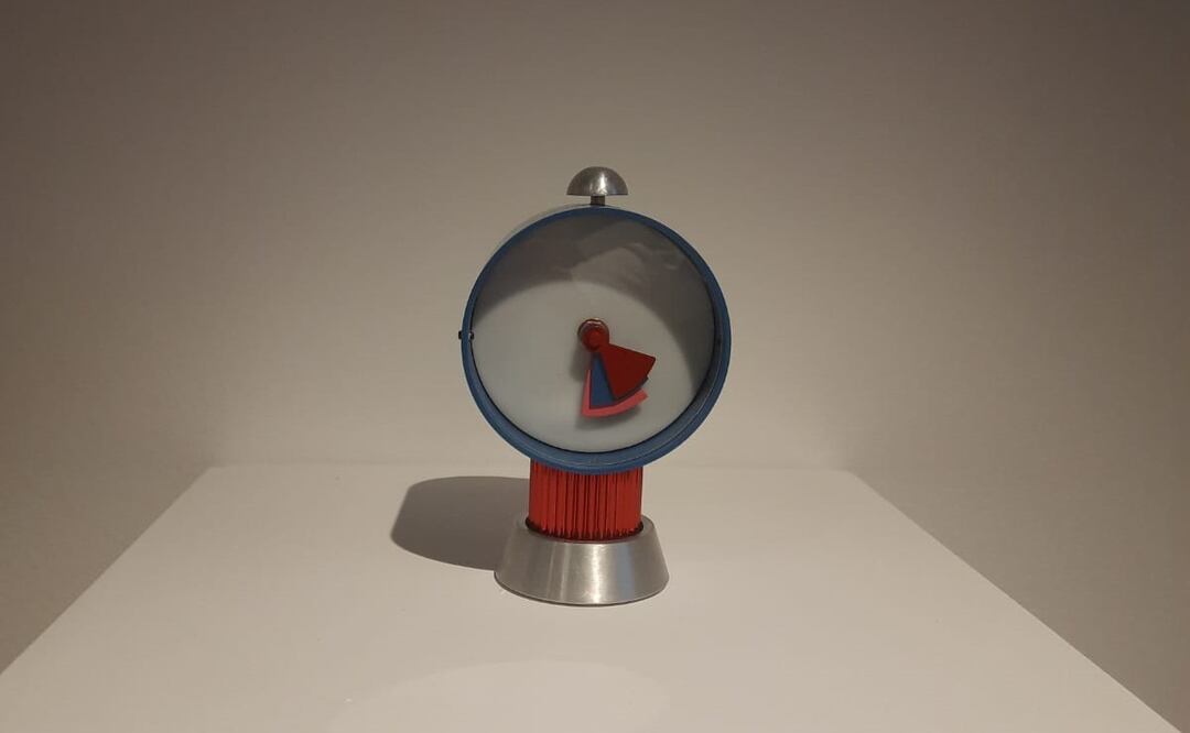 Exposición “Disonancia mexicana” en el Museo Franz Mayer Foto: Frida Juárez