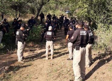 Buscan a María Olivia en Sonora; esposo es el principal sospechoso por la desaparición