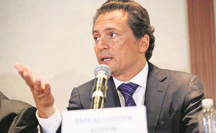 Fijan segunda audiencia para Lozoya el miércoles, ahora por caso Odebrecht
