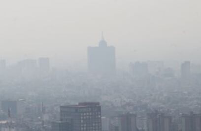 CAMe no activa Fase 1 de contingencia tras superar los 150 puntos