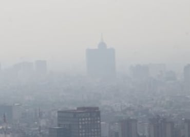 CAMe no activa Fase 1 de contingencia tras superar los 150 puntos