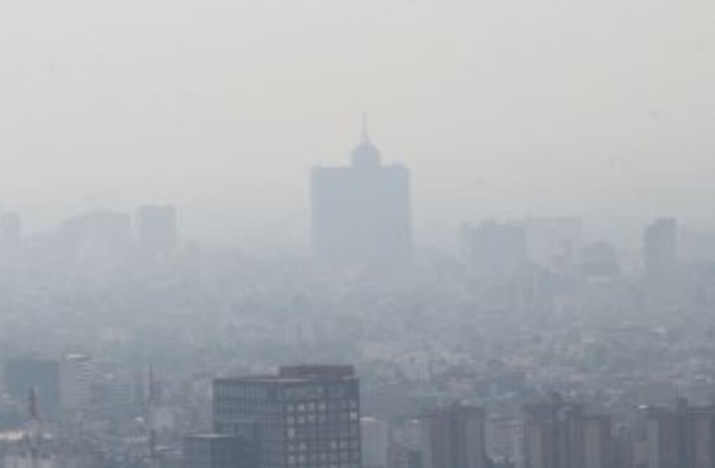 Foto: Archivo/EL UNIVERSAL