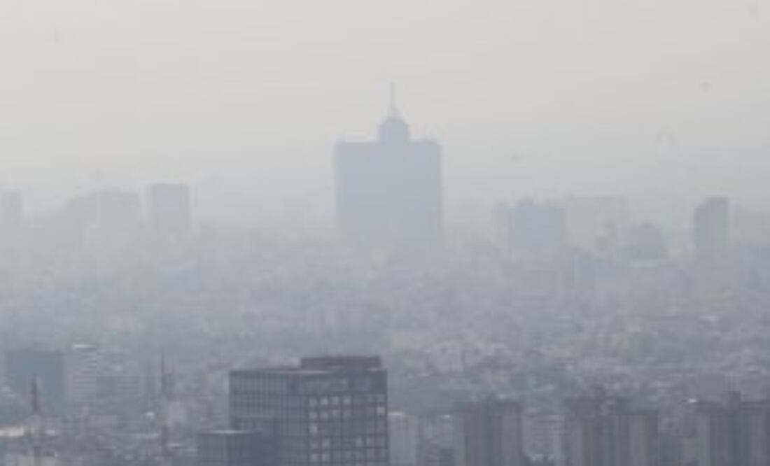 Foto: Archivo/EL UNIVERSAL