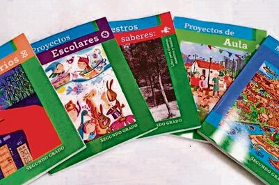 Impugnan convocatoria  para libros de inglés