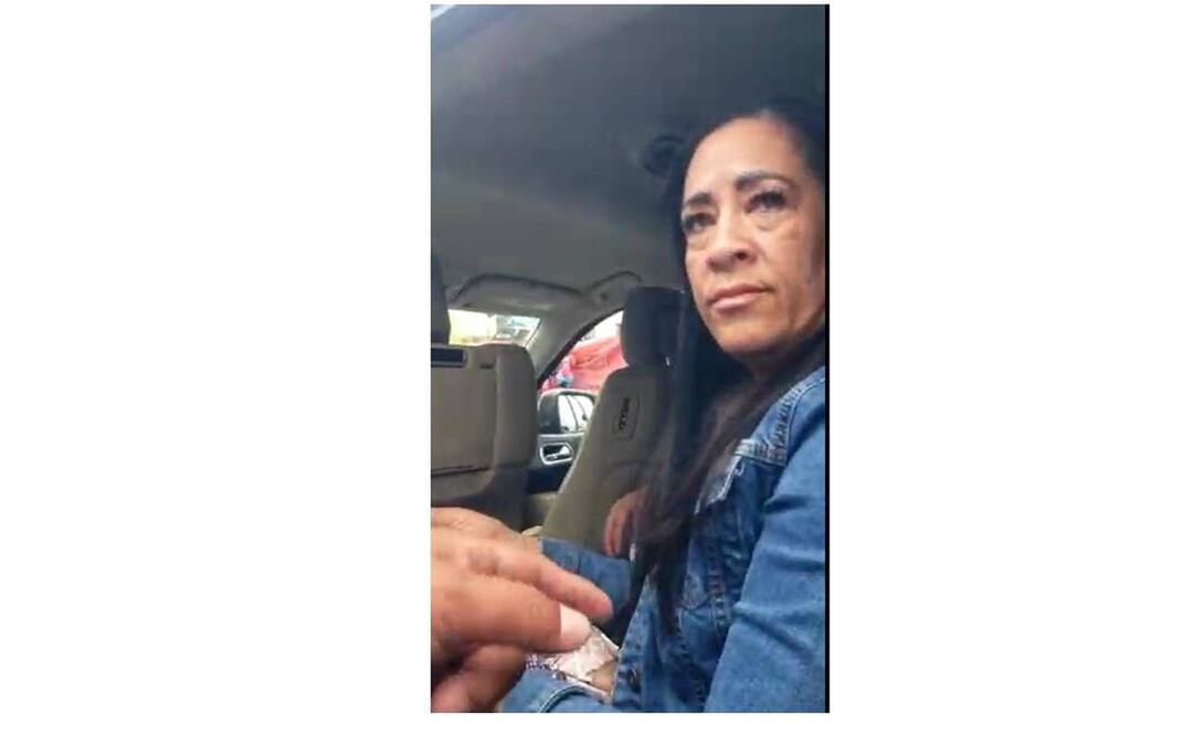 Foto: Especial/El Universal/ Tras la detención, se abrió la carpeta de investigación CI-FICUH/CUH-2/UI-3 C/D/02709/10-2022, por tentativa de homicidio