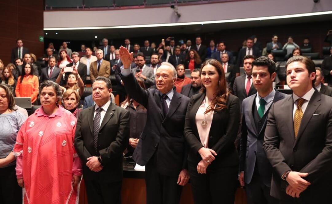 Foto: Lucía Godínez / EL UNIVERSAL