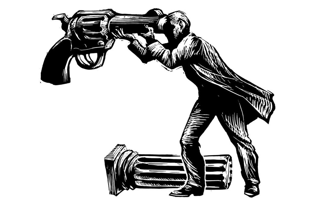 Llevaban un mes tras el ex fiscal Nájera