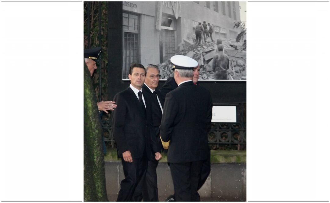 Foto: Lucía Godínez / EL UNIVERSAL