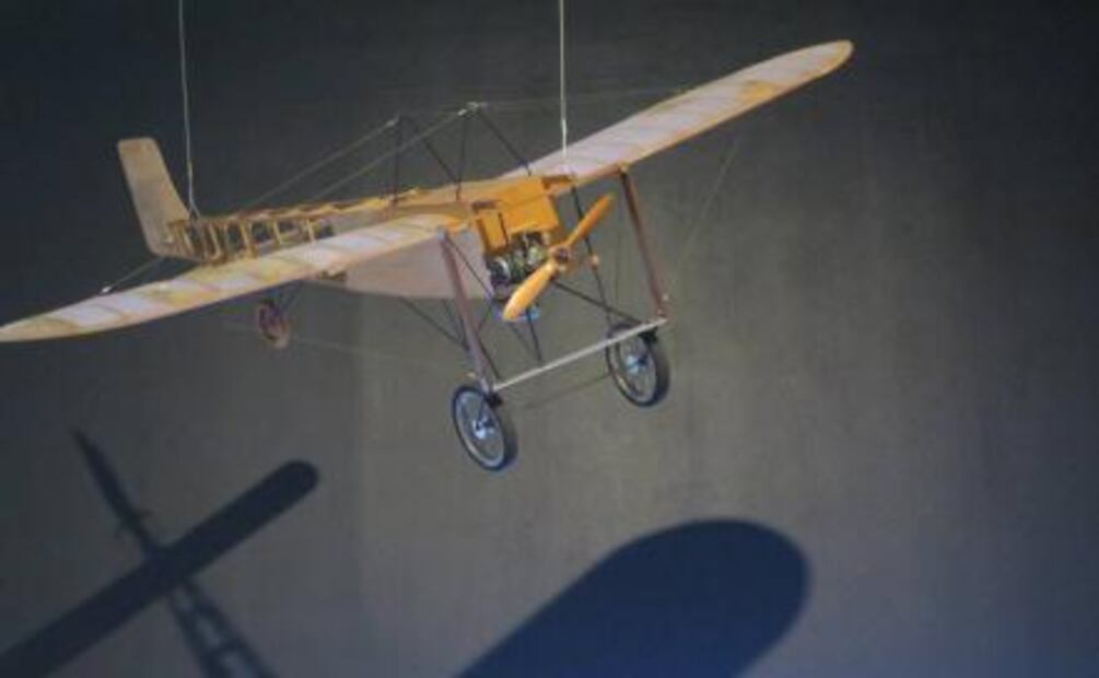 El mundo de Julio Verne llega a Buenos Aires