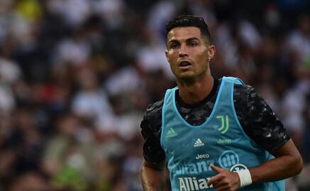 Cristiano Ronaldo llegaría al Manchester City; reportan acuerdo