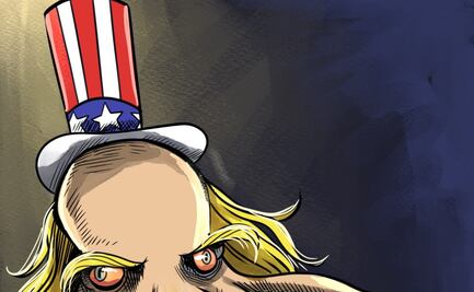 Tentáculos geopolíticos