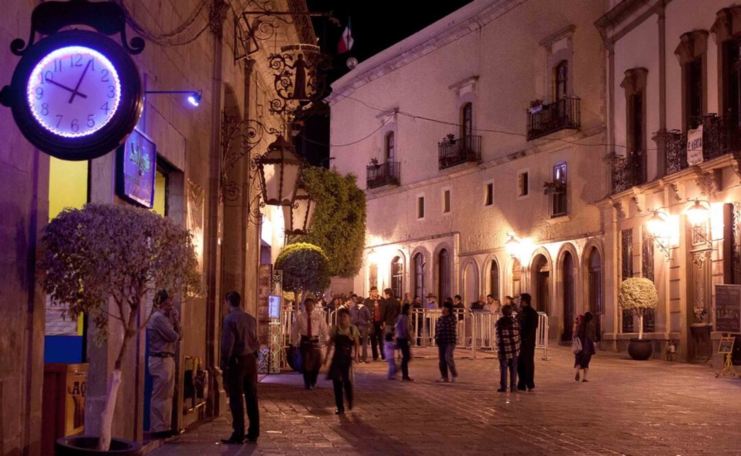 Foto: Archivo / EL UNIVERSAL