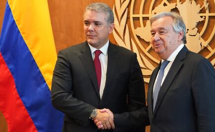 Colombia pide “cerco diplomático” para terminar con dictadura de Maduro