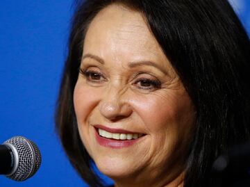 Adriana Barraza vuelve a la televisión