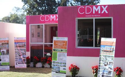 Buscan construir 300 casas antisísmicas en Xochimilco