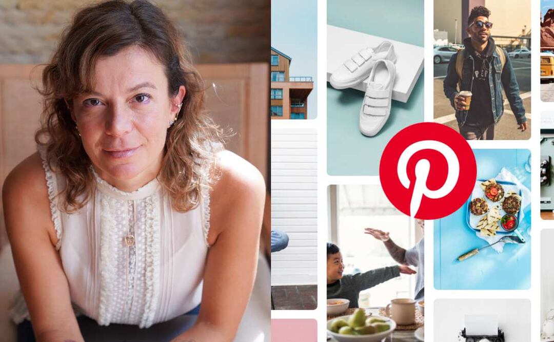 En lo que va del 2022, son más de 400 millones de personas quienes usan Pinterest cada mes en todo el mundo