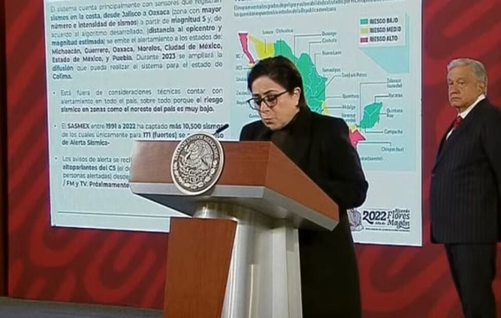 La mañanera de AMLO, 29 de diciembre, minuto a minuto