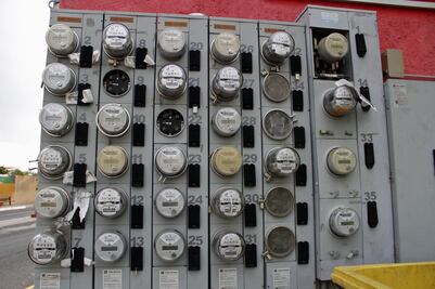 Luz, gasolina y automóviles llevan a la inflación a 3.09%